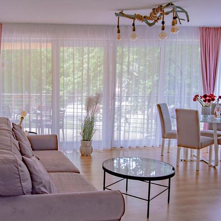 פוביירובו Apartamenty Kornel מראה חיצוני תמונה