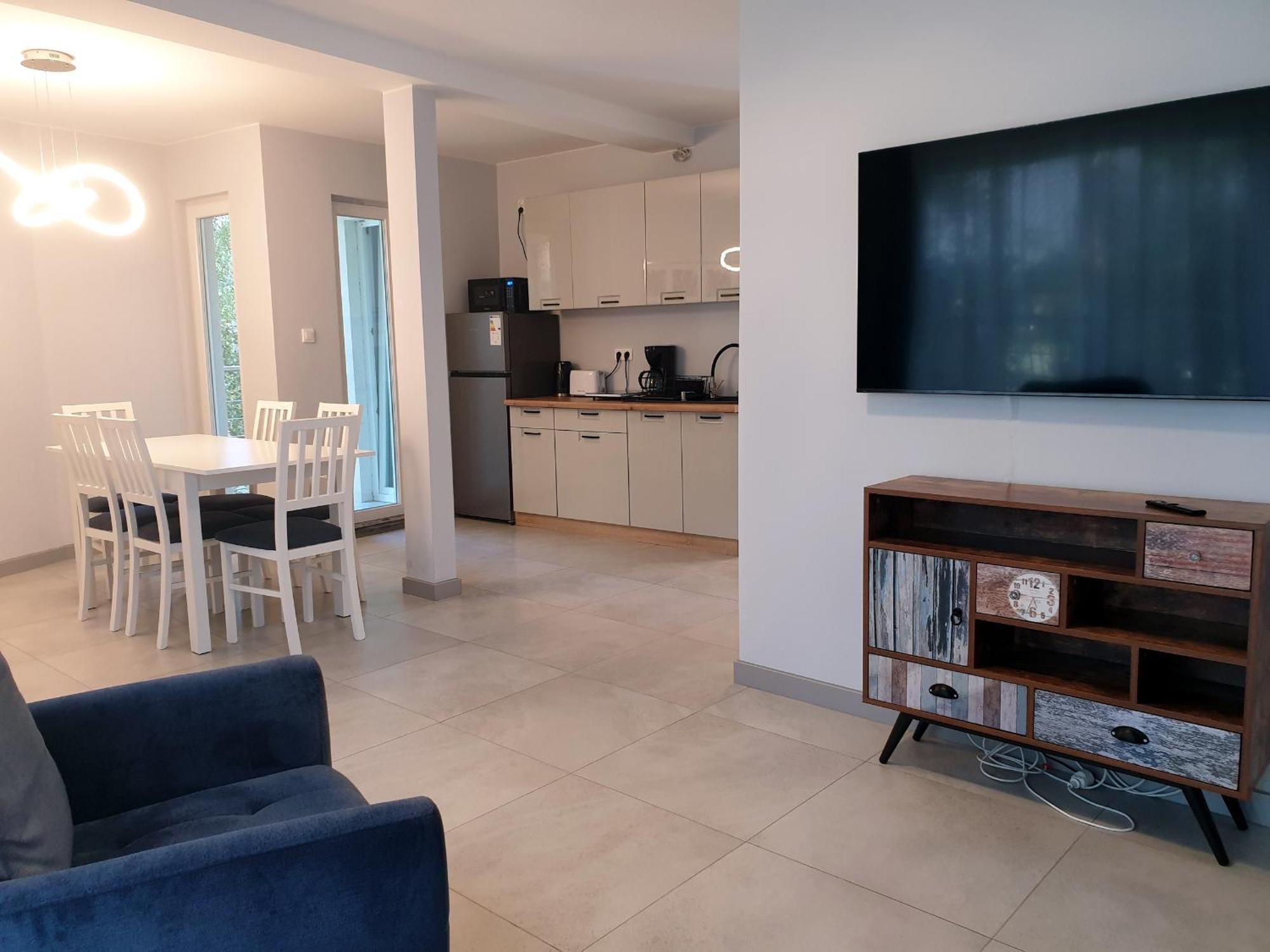 פוביירובו Apartamenty Kornel חדר תמונה