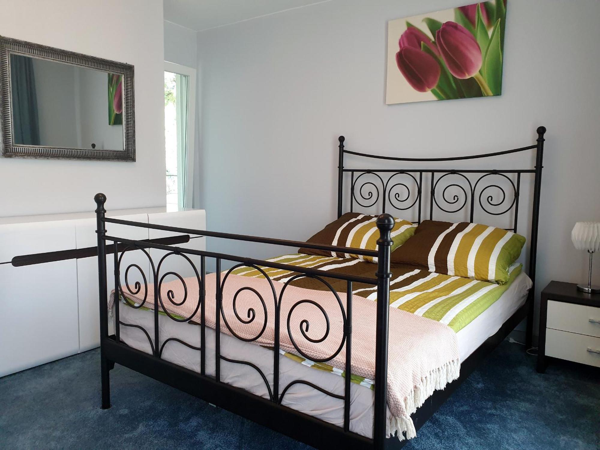 פוביירובו Apartamenty Kornel חדר תמונה