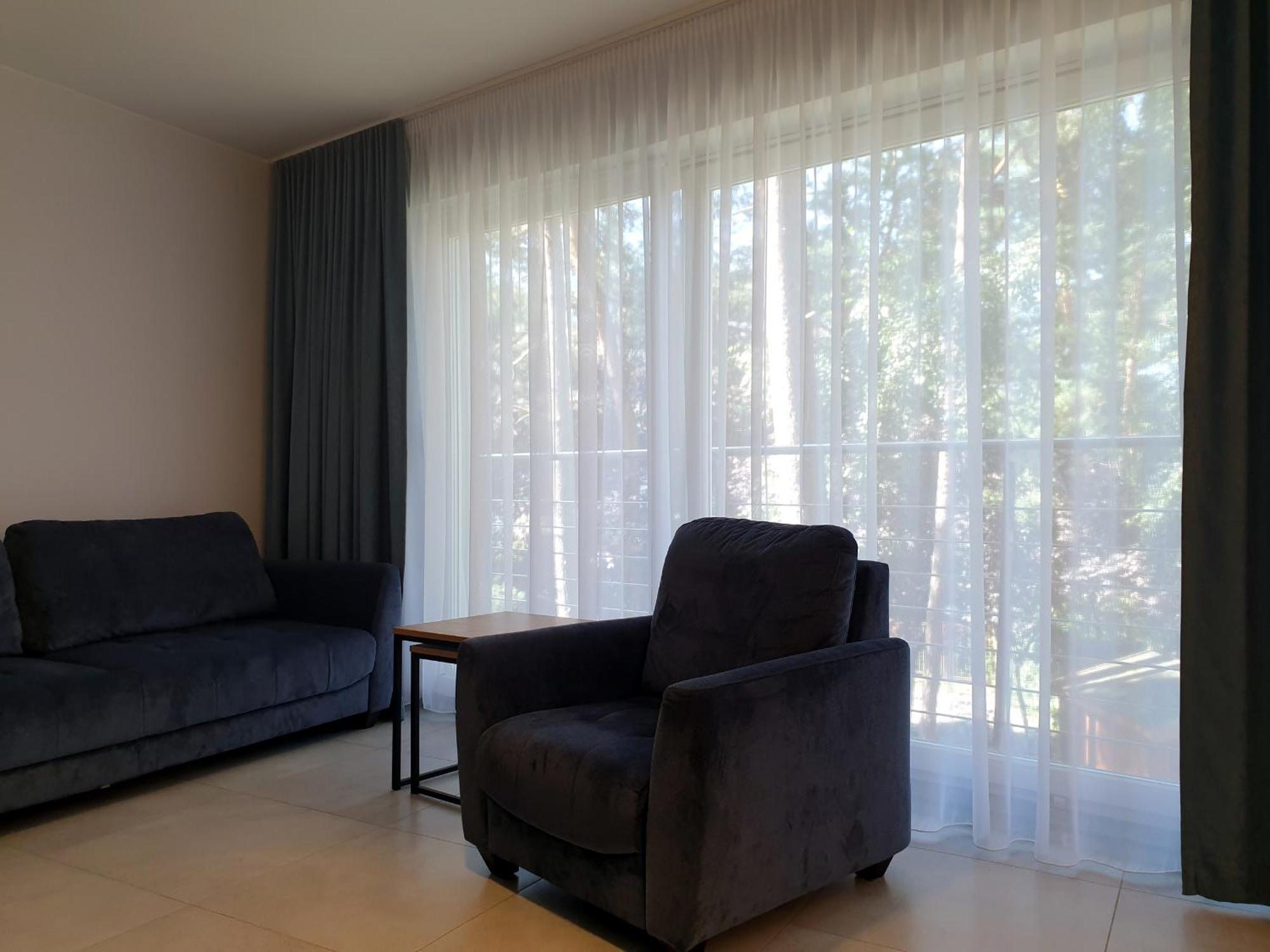 פוביירובו Apartamenty Kornel חדר תמונה